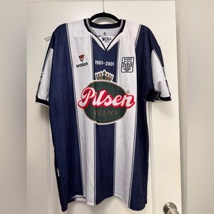 Alianza Lima jersey